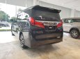 Toyota Alphard 2019 - Đại lý Toyota Thái Hòa- Từ Liêm, Toyota Alphard 2019, màu đen, nhập khẩu, LH 0975 882 169