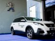 Peugeot 5008   2019 - Cần bán Peugeot 5008 đời 2019, màu trắng, nhập khẩu nguyên chiếc