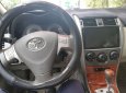 Toyota Corolla altis   2.0V 2010 - Bán xe Toyota Corolla altis 2.0V đời 2010, màu vàng cát