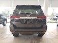 Toyota Fortuner 2019 - Đại lý Toyota Thái Hòa, bán Toyota Fortuner giá từ 912 triệu, LH 0975 882 169