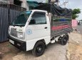 Suzuki Super Carry Truck 1.0 MT 2017 - Cần bán lại xe Suzuki Super Carry Truck 1.0 MT sản xuất năm 2017, màu trắng