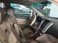 Lexus RX  330 2004 - Bán xe Lexus Rx330 đăng ký 2007 màu đen, đi được 130000 km