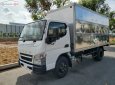 Mitsubishi Canter 2019 - Bán Mitsubishi Canter đời 2019, màu trắng, xe nhập