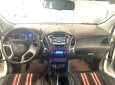 Hyundai Tucson 4WD  2012 - Hãng bán Tucson 4WD 2012, màu trắng, đúng chất, biển TP, giá TL, hỗ trợ góp