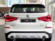 BMW X3 2019 - Bán ô tô BMW X3 sản xuất năm 2019, màu trắng, nhập khẩu