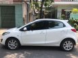 Mazda 2 2011 - Cần bán Mazda 2 đời 2011, màu trắng chính chủ