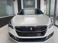 Peugeot 508 2015 - Cần bán xe Peugeot 508 đời 2015, màu trắng, nhập khẩu