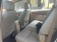 Toyota Innova G 2007 - Cần bán Toyota Innova G đời 2007, màu bạc