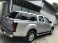 Isuzu Dmax 2015 - Gia đình cần bán xe Dmax 2015, số sàn, máy dầu, màu bạc