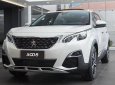 Peugeot 5008   2019 - Cần bán Peugeot 5008 đời 2019, màu trắng, nhập khẩu nguyên chiếc