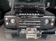 LandRover Defender 2015 - Cần bán lại xe LandRover Defender 2015, màu đen, xe nhập