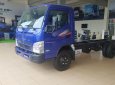 Genesis 6.5 E4 2019 - Bán Fuso Canter 6.5 E4 đời 2019 mới 100% thùng 4.35m