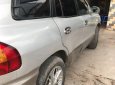 Hyundai Santa Fe 2003 - Cần bán gấp Hyundai Santa Fe năm 2003, xe nhập