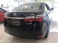 Toyota Corolla altis     2019 - Bán ô tô Toyota Corolla altis năm 2019, màu đen