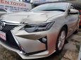 Toyota Camry 2.5Q 2014 - Cần bán xe Toyota Camry 2.5Q đời 2014, màu vàng, 880 triệu