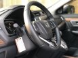 Honda CR V L 2018 - Bán xe Honda CR V L đời 2019, màu trắng, nhập khẩu nguyên chiếc