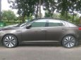 Kia Optima 2013 - Bán ô tô Kia Optima sản xuất 2013, màu xám, nhập khẩu