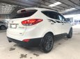 Hyundai Tucson 4WD  2012 - Hãng bán Tucson 4WD 2012, màu trắng, đúng chất, biển TP, giá TL, hỗ trợ góp