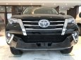 Toyota Fortuner 2019 - Đại lý Toyota Thái Hòa, bán Toyota Fortuner giá từ 912 triệu, LH 0975 882 169