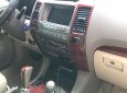 Lexus GX 470 2008 - Cần bán xe Lexus GX 470 năm 2008, màu đen, xe nhập chính chủ