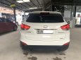 Hyundai Tucson 4WD  2012 - Hãng bán Tucson 4WD 2012, màu trắng, đúng chất, biển TP, giá TL, hỗ trợ góp