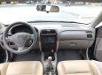 Mazda 626 2.0MT 2001 - Bán xe Mazda 626 2.0MT sản xuất 2001, màu xanh lục, Việt Nam có con mới hơn biếu xe