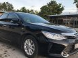 Toyota Camry 2.0E 2015 - Chính chủ bán Toyota Camry 2.0E 2015, màu đen, 810tr