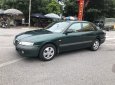 Mazda 626 2.0MT 2001 - Bán xe Mazda 626 2.0MT sản xuất 2001, màu xanh lục, Việt Nam có con mới hơn biếu xe