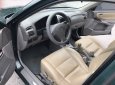 Mazda 626 2.0MT 2001 - Bán xe Mazda 626 2.0MT sản xuất 2001, màu xanh lục, Việt Nam có con mới hơn biếu xe