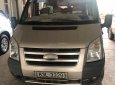 Ford Transit 2010 - Cần bán xe Ford Transit đời 2010, nhập khẩu nguyên chiếc