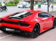 Lamborghini Huracan   2015 - Cần bán Lamborghini Huracan đời 2015, màu đỏ, nhập khẩu