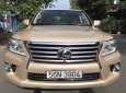 Lexus LX LX570 2009 - Bán LX570 2009 lên form 2014, xe đẹp sơn zin cá nhân, bao đâm đụng và ngập nước