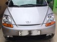 Daewoo Matiz  Joy   2006 - Bán Daewoo Matiz Joy đời 2006, màu bạc, nhập khẩu  