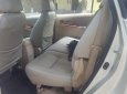 Toyota Innova G 2007 - Cần bán Toyota Innova G đời 2007, màu bạc