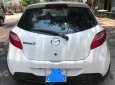 Mazda 2 2011 - Cần bán Mazda 2 đời 2011, màu trắng chính chủ