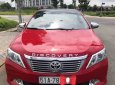 Toyota Camry 2.0E 2014 - Bán ô tô Toyota Camry 2.0E đời 2014, màu đỏ chính chủ