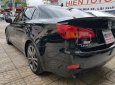 Lexus IS IS 2.5 2007 - Cần bán Lexus IS 2.5 sản xuất 2007, màu đen, nhập khẩu