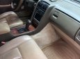 Lexus LS 1996 - Bán Lexus LS đăng ký 1996, màu nâu, xe nhập, giá tốt 170 triệu đồng