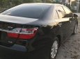 Toyota Camry 2.0E 2015 - Chính chủ bán Toyota Camry 2.0E 2015, màu đen, 810tr