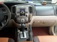 Ford Escape XLT 2.3L 4x4 AT 2008 - Xe Ford Escape XLT 2.3L 4x4 AT năm 2008, màu vàng chính chủ 