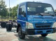 Mitsubishi Canter 12.8 2019 - Bán xe tải Mitsubishi Fuso 12.8r -7,8 tấn trả góp 80%