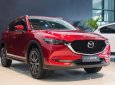 Mazda CX 5      2019 - Cần bán Mazda CX 5 năm sản xuất 2019, màu đỏ sang trọng