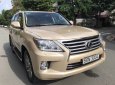 Lexus LX LX570 2009 - Bán LX570 2009 lên form 2014, xe đẹp sơn zin cá nhân, bao đâm đụng và ngập nước