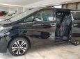 Toyota Alphard 2019 - Đại lý Toyota Thái Hòa- Từ Liêm, Toyota Alphard 2019, màu đen, nhập khẩu, LH 0975 882 169