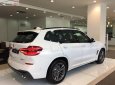 BMW X3 xDrive20i 2019 - Bán xe BMW X3 xDrive20i đời 2019, màu trắng, nhập khẩu