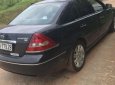 Ford Mondeo   2004 - Bán xe cũ Ford Mondeo năm 2004, màu đen