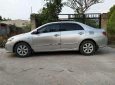 Toyota Corolla altis   2009 - Bán xe Toyota Corolla altis sản xuất 2009, màu bạc