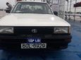 Toyota Caldina 1982 - Bán Toyota Caldina đời 1982, màu trắng, xe nhập