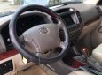 Lexus GX 470 2008 - Cần bán xe Lexus GX 470 năm 2008, màu đen, xe nhập chính chủ