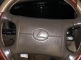 Lexus LS 1996 - Bán Lexus LS đăng ký 1996, màu nâu, xe nhập, giá tốt 170 triệu đồng